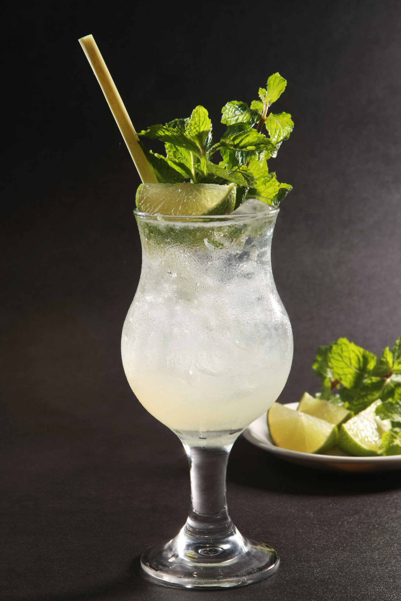 Soda chanh