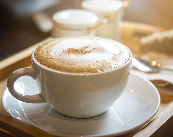 Cappuchino